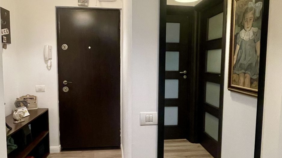 2 Camere | Giurgiului | Toporas | Eroii Revolutiei | Parcare - Poză 11