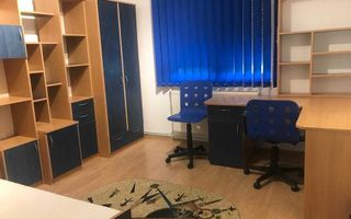 Apartament 3 camere 75 mp, parcare ADP, AC, zona 13 Septembrie - Poză 2