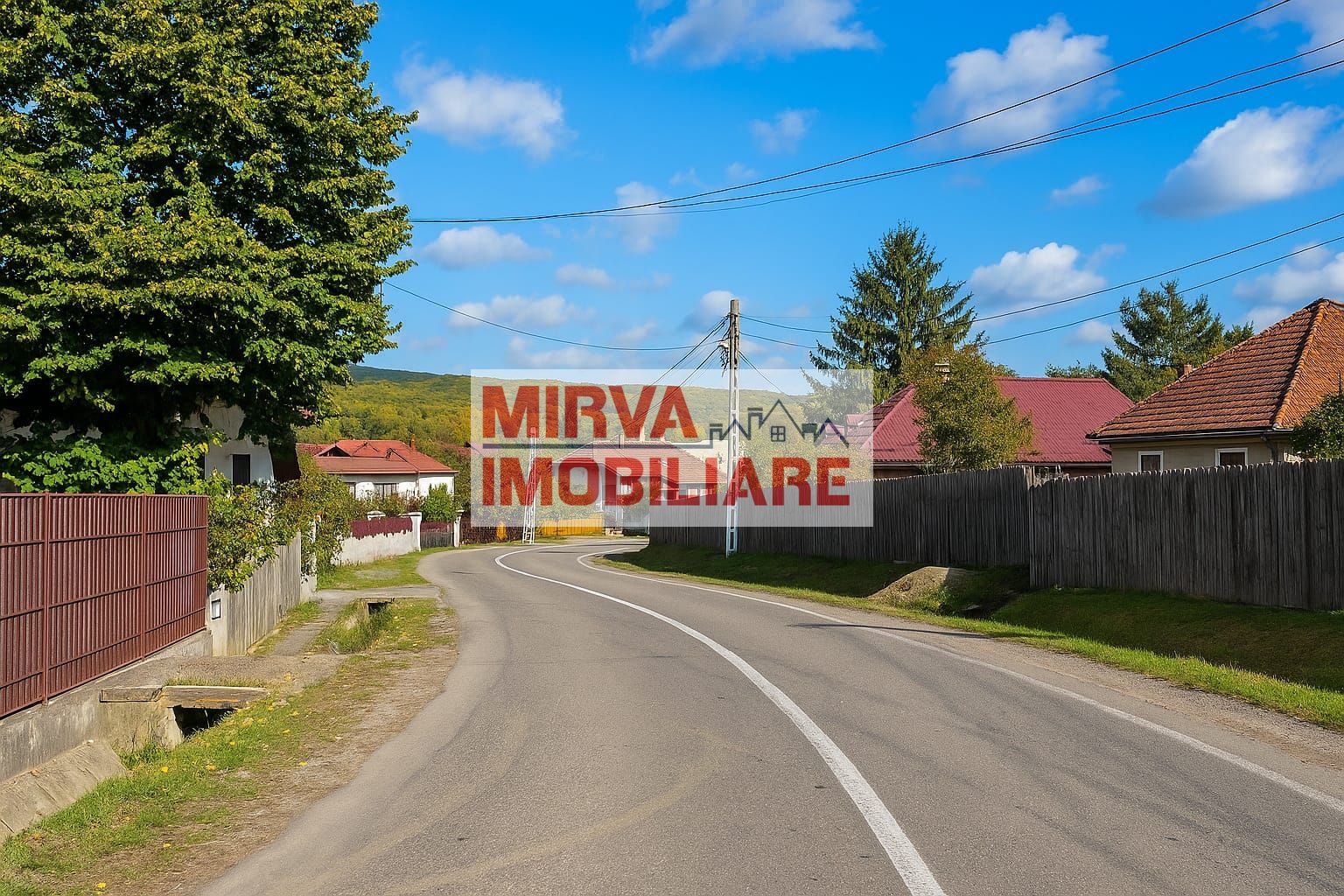 🏡 Casă tradițională într-un peisaj de vis – Vâlcănești - Poză 33