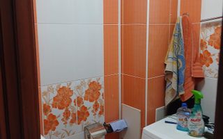 Parcul Pădurice | 1 cameră | Centrală proprie | AC | Bloc izolat - Poză 9