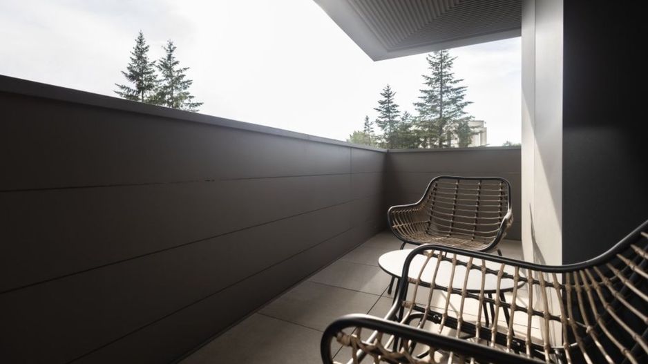 Apartament Lux 3 Camere | Cortina Academy Cotroceni - Poză 20