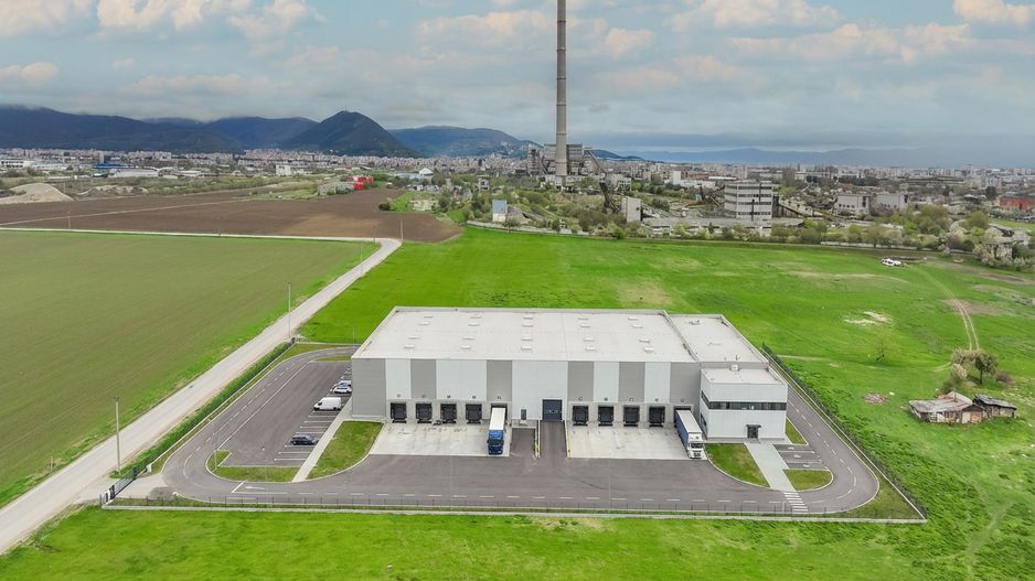 COMISION 0% | Teren intravilan hale producție/depozitare | Brașov - Poză 8