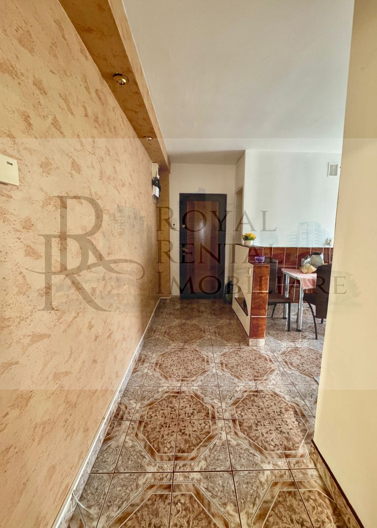 Apartament 3 camere de închiriat – Mărăști, lângă Iulius Mall și FSEGA - Poză 11