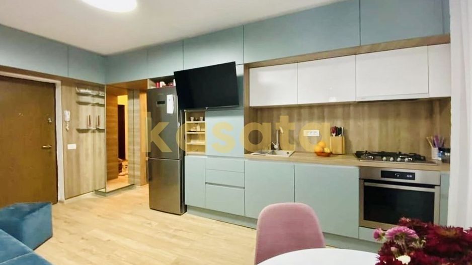 OPORTUNITATE | APARTAMENT 2 CAMERE | TEIUL DOAMNEI | BLOC 1986 |METROU - Poză 1