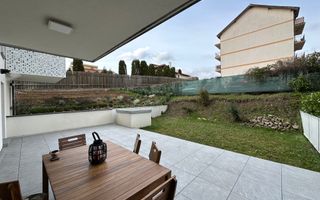 Apartament modern cu 2 camere | Curte Proprie | Cartierul Borhanci - Poză 12