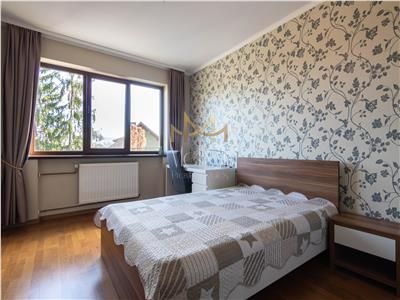 ?** Apartament modern si spatios cu 4 camere panorama Gruia ** - Poză 14
