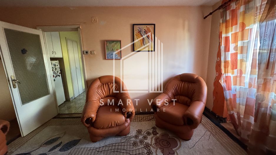 Apartament 2 camere | 50 mp | Strada Rodnei - Poză 5