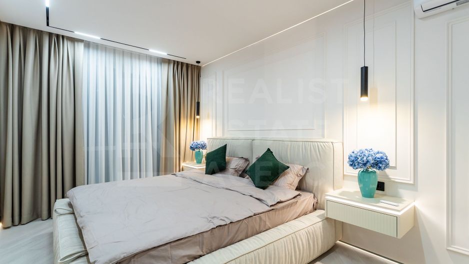 Vânzare, apartament, 2 camere, str. Vasile Lupu, Buiucani - Poză 15