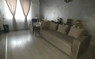 Studio Renovat Bloc Nou Militari - Poză 1