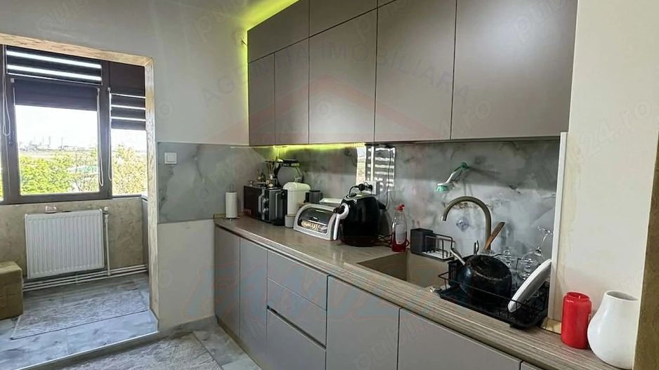 Vanzare apartament 2 camere, Micro 20, 57 mp, 82.000 EURO - Poză 4