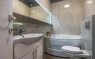 Apartament 3 camere bloc nou parcare subterana Marasti! - Poză 14