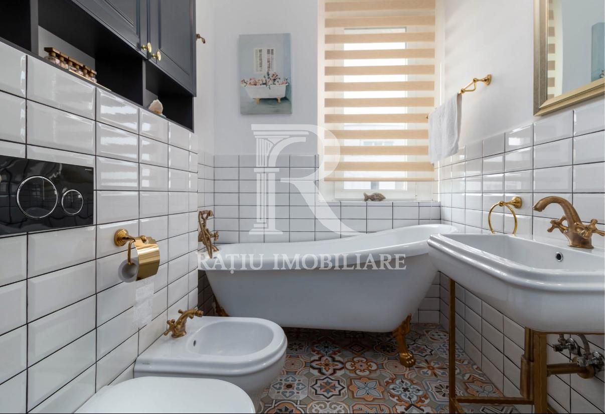 Apartament cu 3 camere | Ared | Oradea - Poză 5