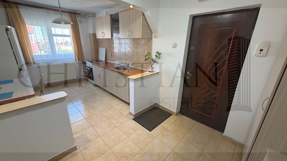 | 2 Camere Spatios | Calea 13 Septembrie | Modern | Parcare | Liber | - Poză 10