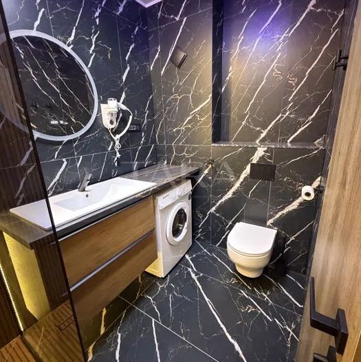 Apartament modern cu 3 camere și terasă – zona centrala, Eroilor. - Poză 5
