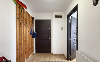 Apartament 3 camere , 53 mp , etaj 4 – Ciprian Porumbescu - Poză 11