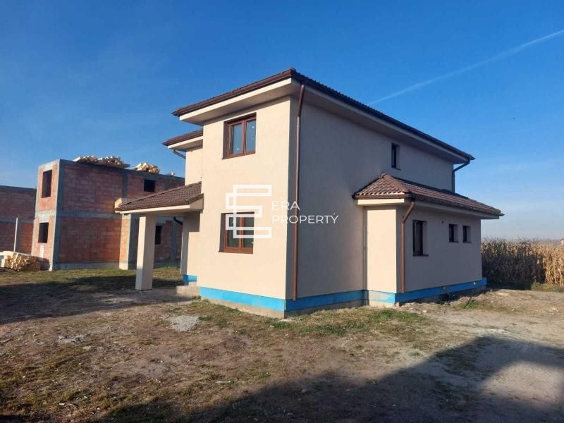 Casa individuala 5 camere – teren 320 mp- Sura Mica – Sibiu - Poză 5