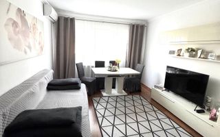 Cetatii | 3 Camere | Etaj 1 | Amenajat Modern - Poză 1
