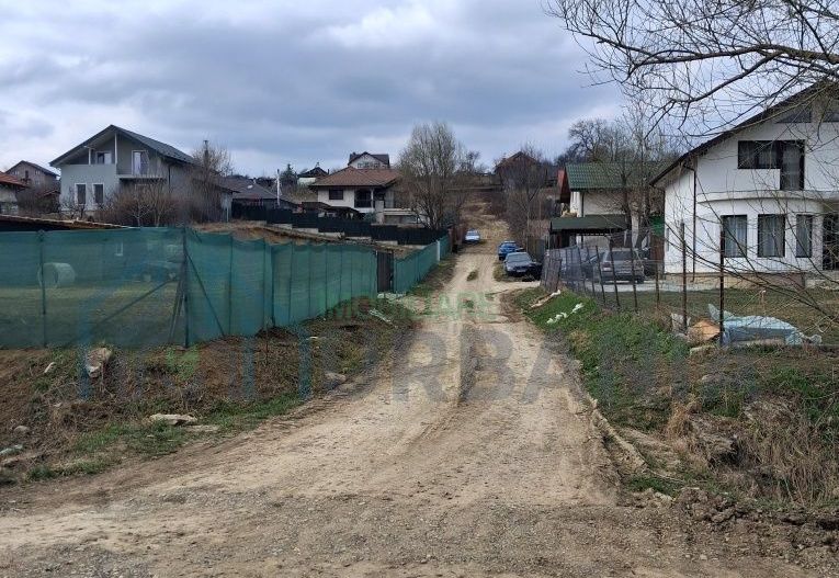 Teren de vanzare Dorobanti - Poză 1