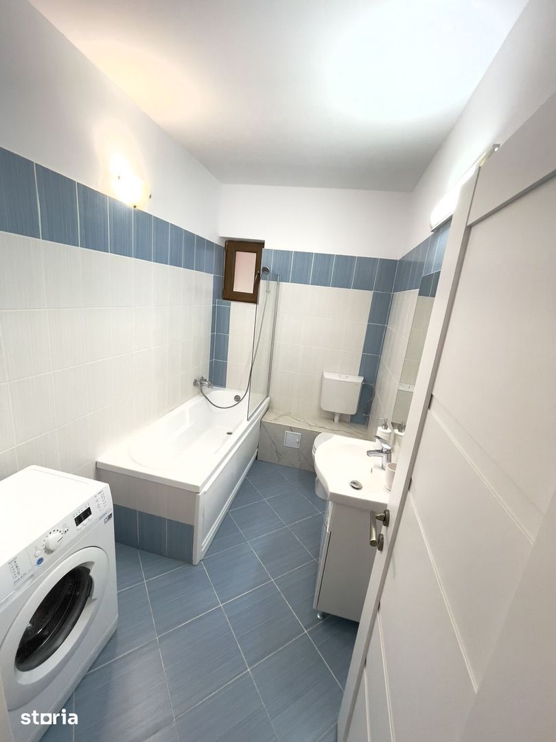 Apartament 2 camere 42 mp – Loc de Parcare – Bună Ziua - Poză 5