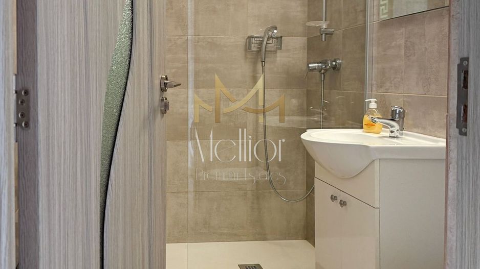 Apartament 2 camere, parcare, Gheorgheni, zona Mercur! - Poză 9