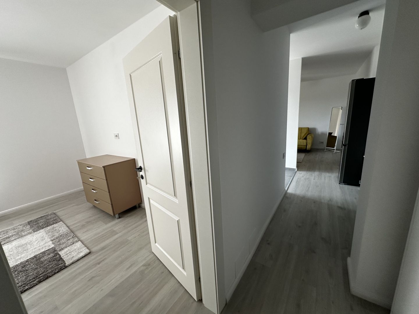 2 Camere Parcare 10min Metrou Petrache Poenaru Lake House2 Politehnica - Poză 9
