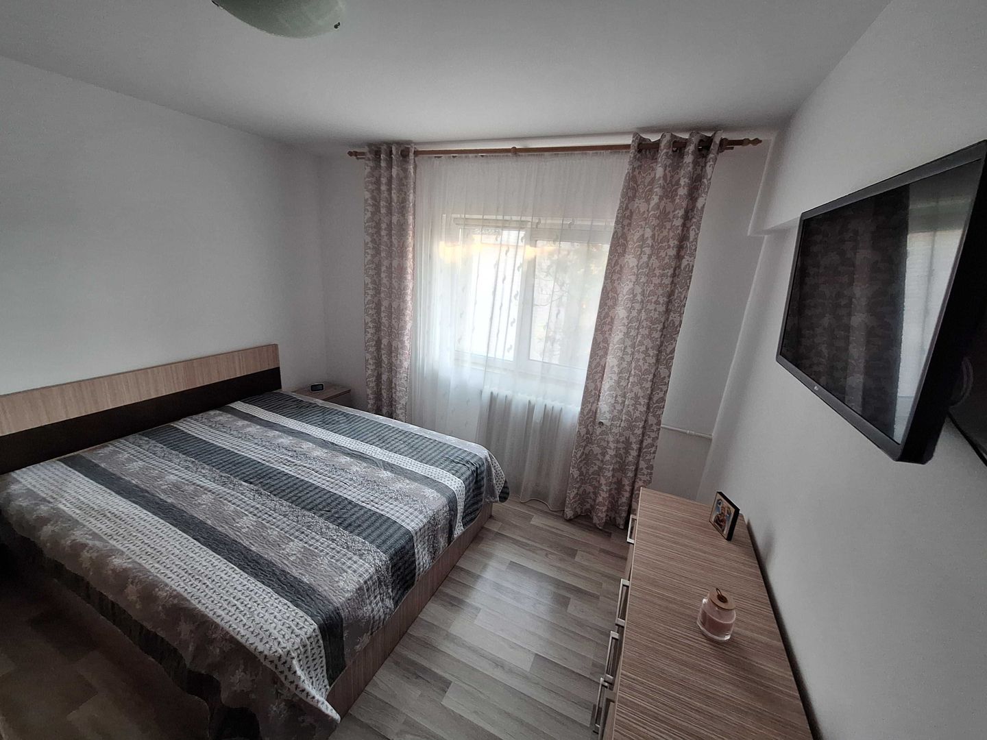 Spre chirie apartament 2 camere - zona Floreasca - Poză 3