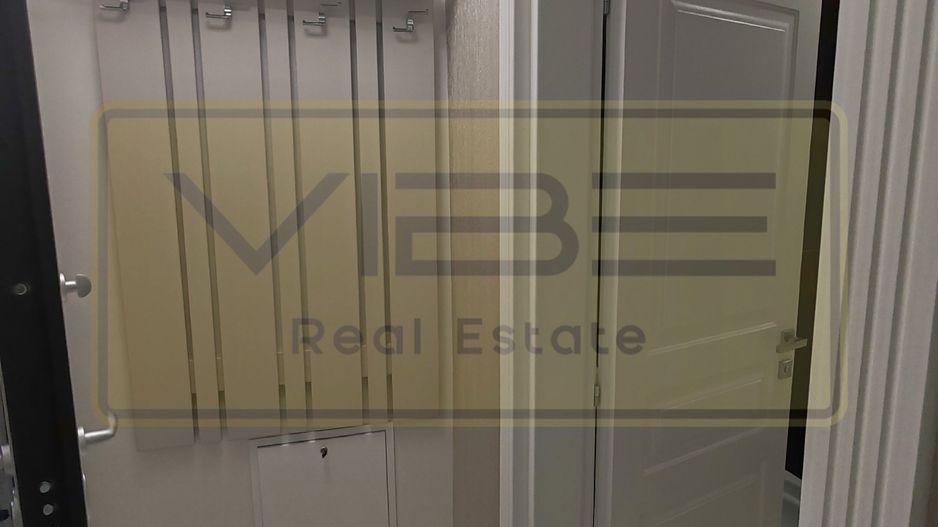 Bloc nou- Mutare imediata - INTABULAT -Parc Copou/Spital Parhon - Poză 7