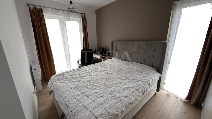 Duplex 3 camere cu terasă și finisaje premium – Florești, zona Lidl - Poză 6
