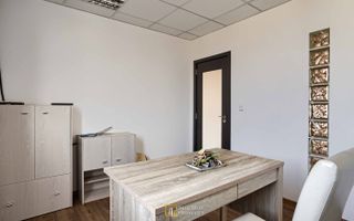 Inchiriere spatiu birouri modern – Horia, Arad – 123 mp - Poză 5