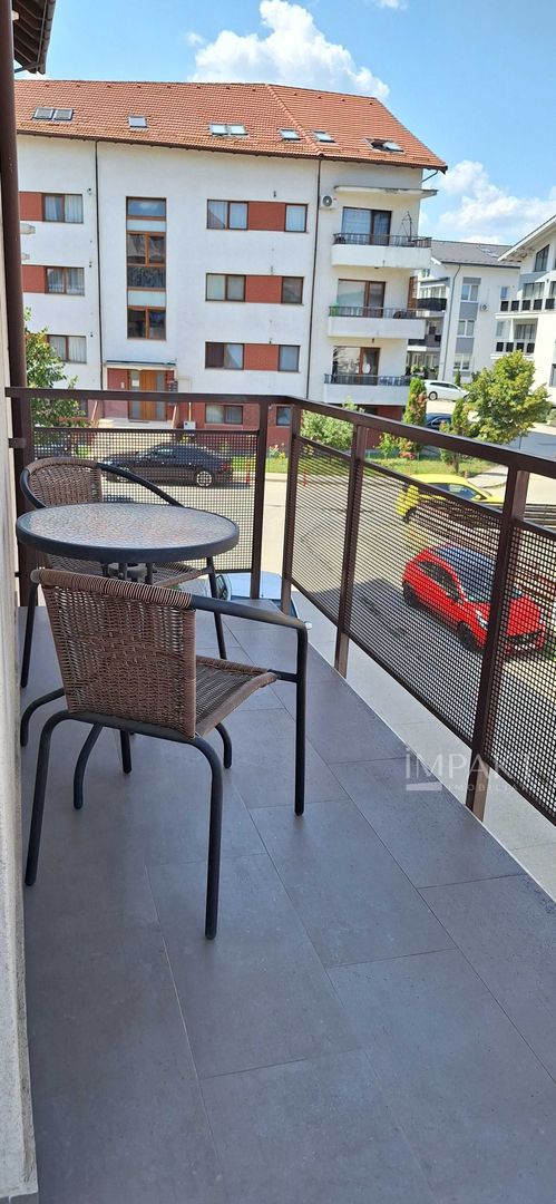 Apartament 2 camere decomandate de inchiriat, zona Buna ziua! - Poză 8