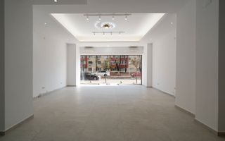 Spatiu Comercial, Soseaua Alexandriei, stradal, vad comercial - Poză 6