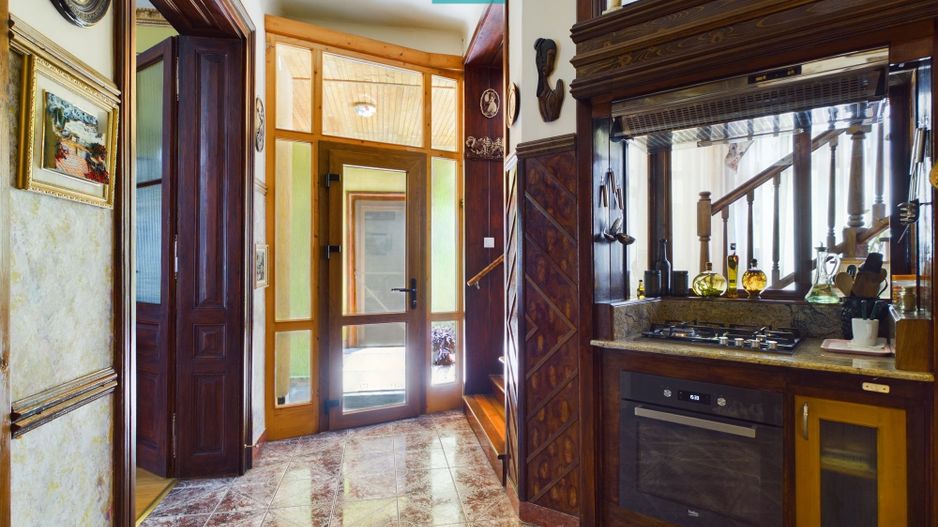 Spațiu de birouri pe Strada Poet Andrei Mureșanu - Poză 26