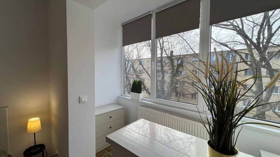 Apartament cu 3 camere, recent zugrăvit și mobilat cu piese noi | Comision 0 - Poză 20