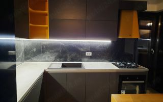 Casă plan parter în Dancu, Iași - 3 camere, 90 mp utili, teren 760 mp - Poză 2
