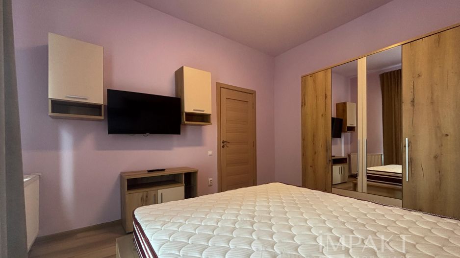 Oferim spre închiriere apartament cu 3 camere,  75mp,  zona centrala - Poză 12