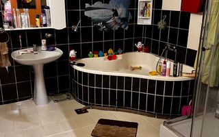 Casa individuala | Teren 510 mp | Cisnadie - Poză 6