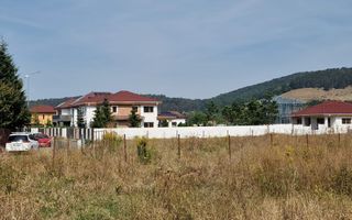Teren intravilan Sanpetru Lempes str Dealului - Poză 1
