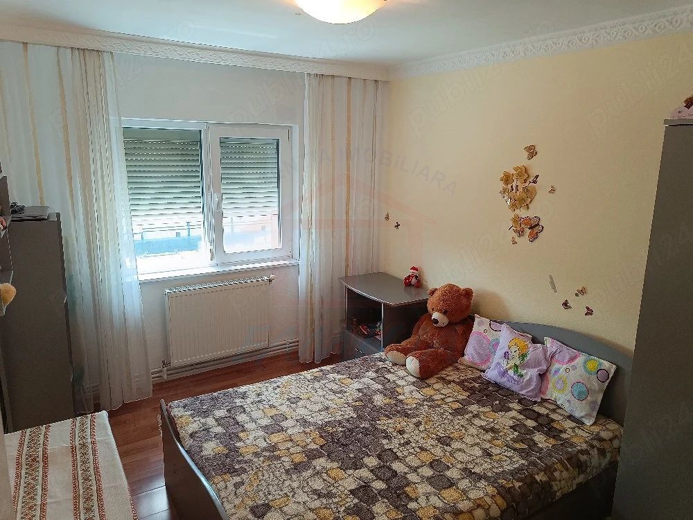 Apartament cu 3 camere | Micro 39C | 75,000 € - Poză 7