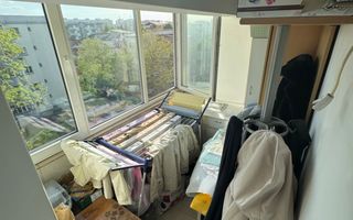 2 Camere - 60MP | Decomandat | 1990 | Mobilat | Utilat | Lujerului - Poză 8