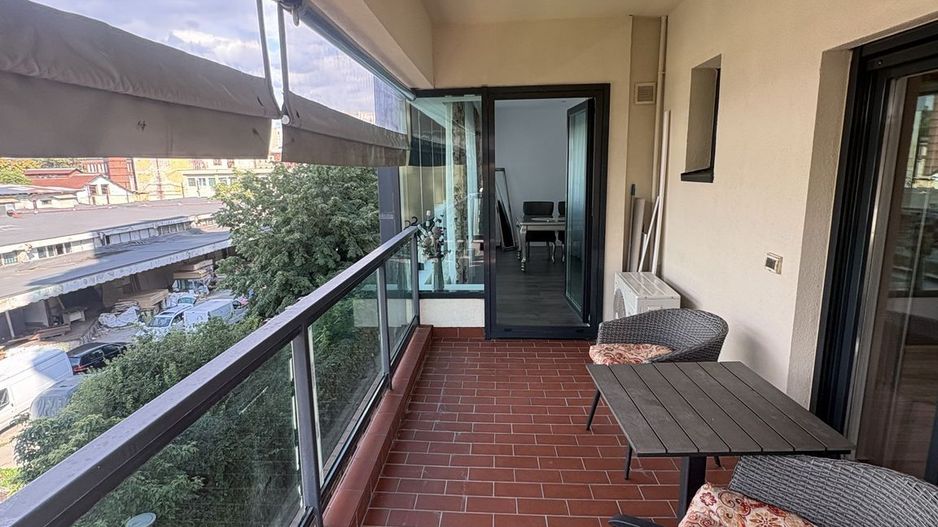 Inchiriere apartament 3 camere, Orhideea Gardens - Poză 9