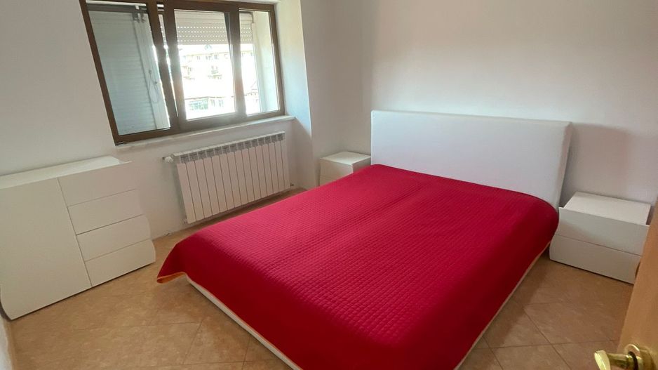 Apartament cu 2 camere de vânzare in zona centrala Alba Iulia - Poză 2