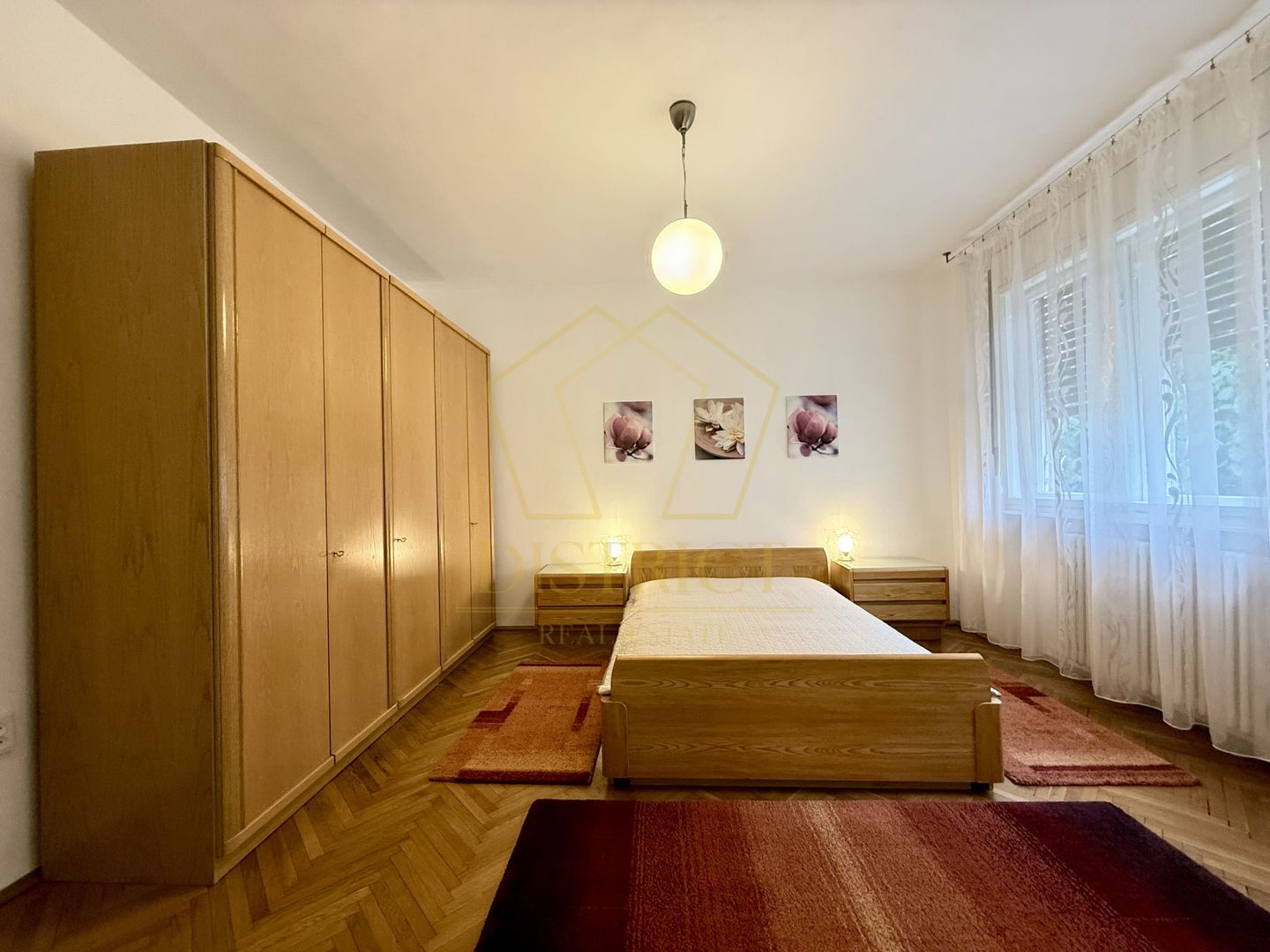 Apartament cu 2 camere  |  Take Ionescu - Poză 3