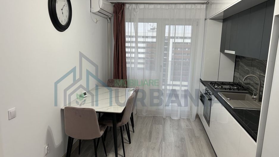 Apartament o camera - Poză 7