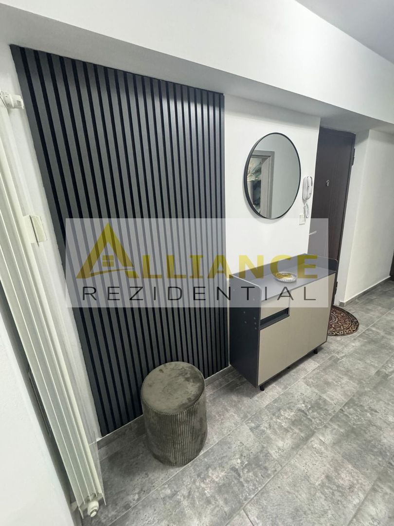 8 MIN DE METROU 2 camere ULTRACENTRAL – Bd. Unirii, Nr. 66 | 800 euro - Poză 9