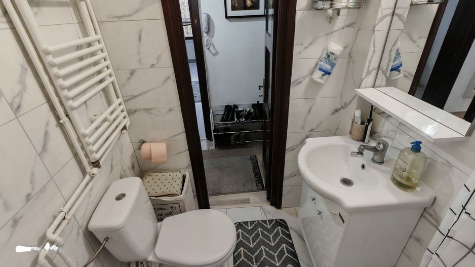 Apartament 3 Camere Floreasca - Poză 8