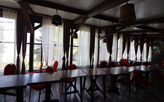 Spatiu Comercial 1100 mp – Autorizat Alimentatie Publica, Manastur - Poză 8