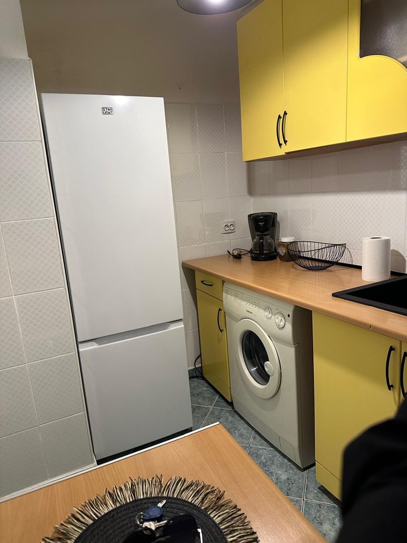 AP. 3 CAMERE MALL VITAN, LOC PARCARE, MOBILAT MODERN, METROU 10 MINUTE - Poză 10