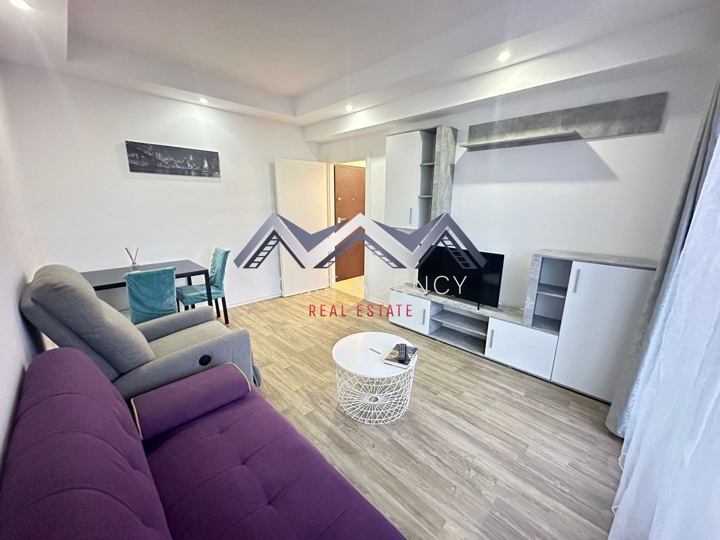 Apartament 2 camere Cosmopolis | decomandat, parcare - Poză 1