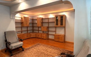Apartament spațios și luminos cu 4 camere, 2 băi și terasă – Micro 20 - Poză 2