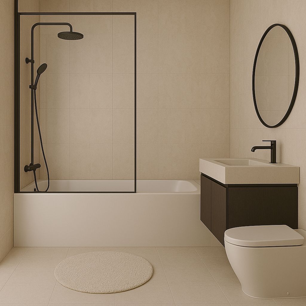 Tomis Nord/Carrefour-Vanzare apartament cu 2 camere, bloc nou. - Poză 19